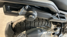 24 Model Year BMW R1300 GS TE
